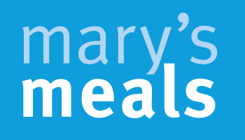 Mary's Meals Logo